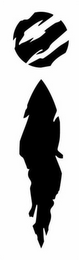 I logo