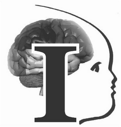 I logo