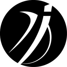 I logo