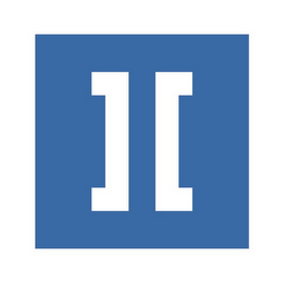 I logo