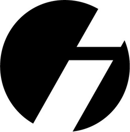 I logo