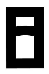 I logo