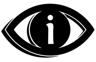 I logo