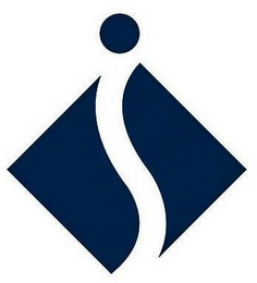 I logo