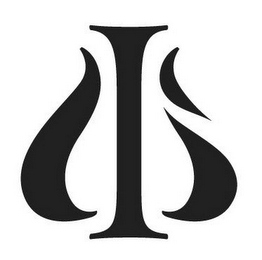 I logo