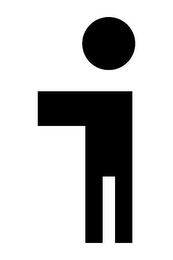 I logo