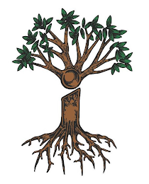 I logo