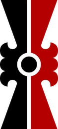 I logo