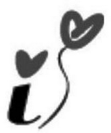 I logo
