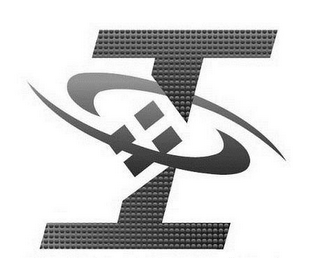 I logo