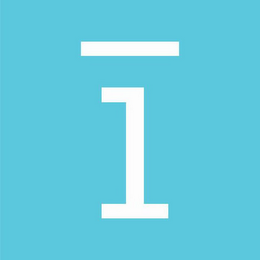 I logo
