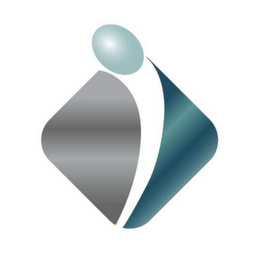 I logo