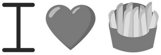 I logo