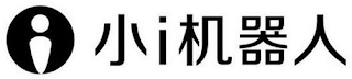 I logo