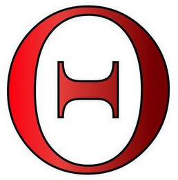 I logo