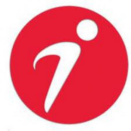 I logo