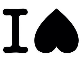 I logo