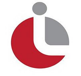 I logo