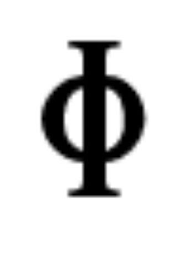 I logo