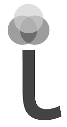 I logo