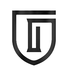I logo