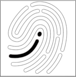 I logo
