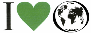 I logo