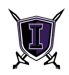 I logo