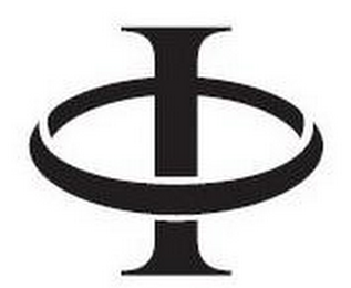 I logo