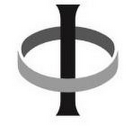 I logo