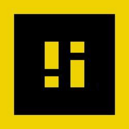 !I logo