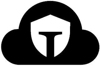 I logo