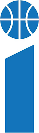 I logo