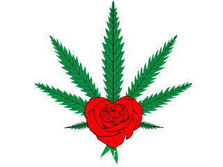 I logo