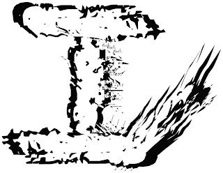 I logo