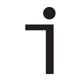 I logo