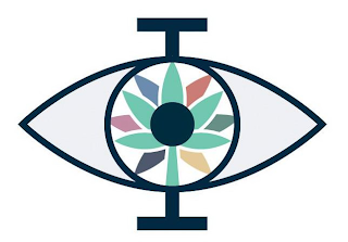 I logo