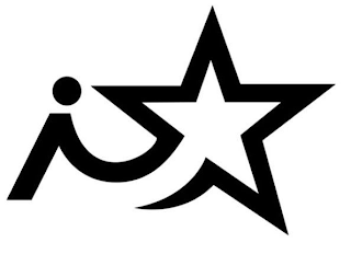 I logo