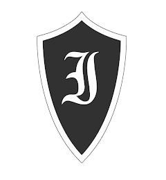 I logo