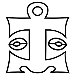 I logo