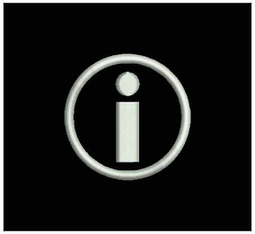 I logo