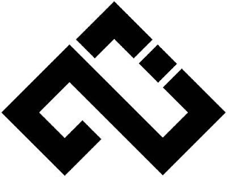 I logo