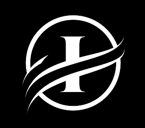 I logo