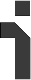 I logo