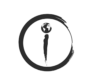 I logo