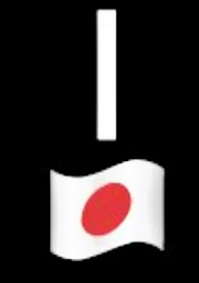 I logo
