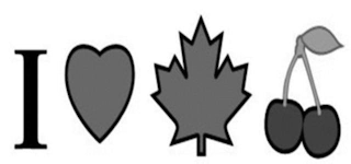 I logo