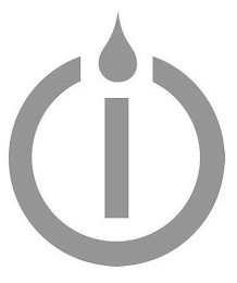 I logo