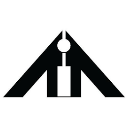 I logo