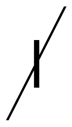 I logo